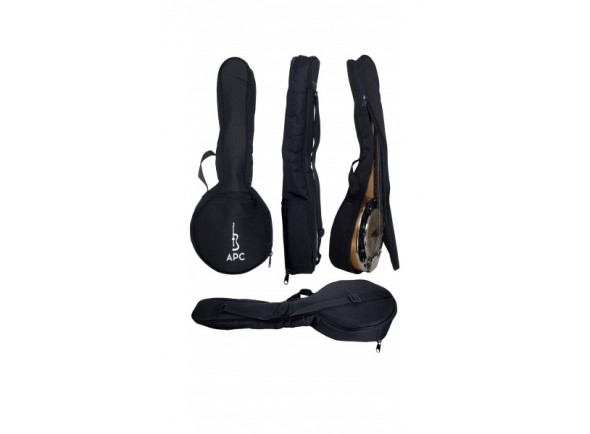 APC Saco - Banjo Português (SBJPT A) APC Saco - Banjo Português (SBJPT A)